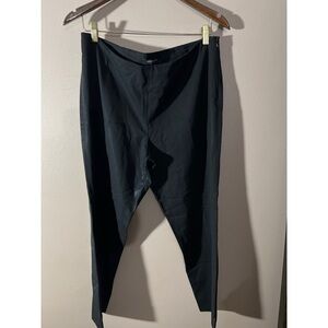 La Fayetteville Black Pants